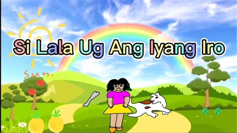 bisaya story with moral lesson